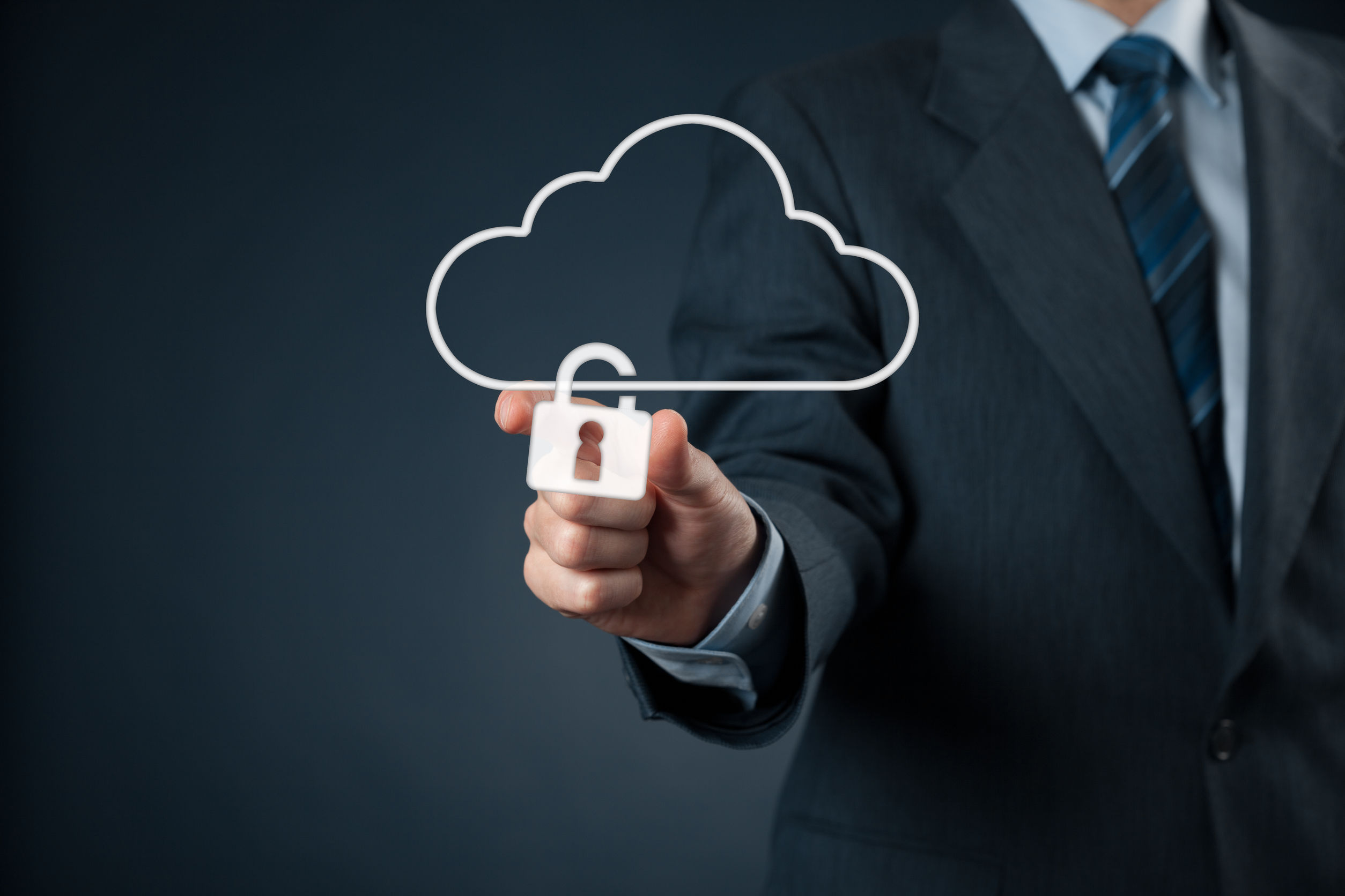 12 تهدید امنیت کلاد (Cloud)